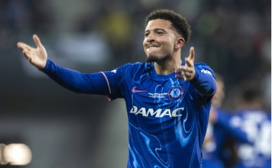 Roma'dan Sancho için teklif!