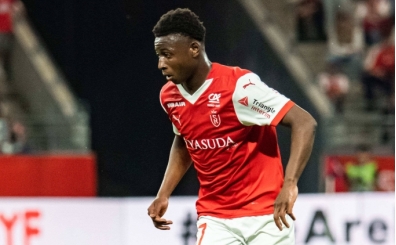 Fenerbahçe'de gündem Mamadou Diakhon