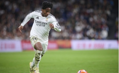 Real Madrid, Endrick'i gönderiyor