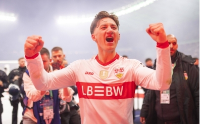 Stuttgart'tan Stiller için talep 50 milyon euro!