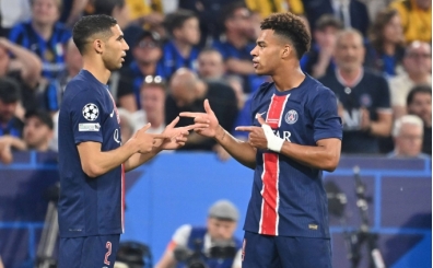 Real Madrid'in hedefi Desire Doue