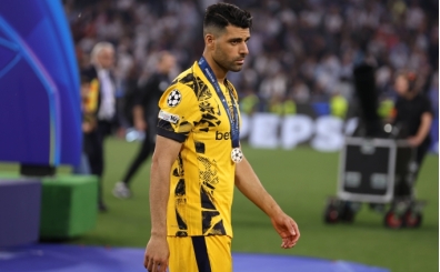 Fenerbahçe'den Mehdi Taremi sürprizi!