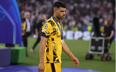 Beşiktaş'ta golcü önerisi: Mehdi Taremi