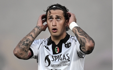Beşiktaş'ın orta saha hedefi: Salvatore Esposito