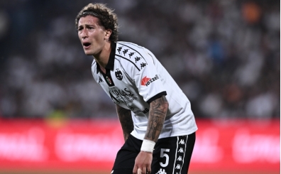 Beşiktaş için resmi transfer yanıtı: Salvatore Esposito