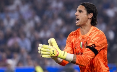 Inter'den Sommer kararı!