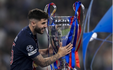 PSG'den Galatasaray'a Beraldo iin iki art!