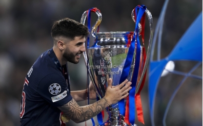 Galatasaray'dan stopere srpriz isim: Beraldo!