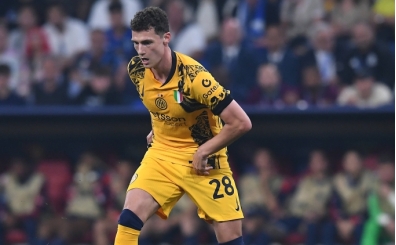 Galatasaray'da Pavard gelişmesi!