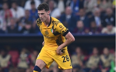 Galatasaray'ın Pavard planı!