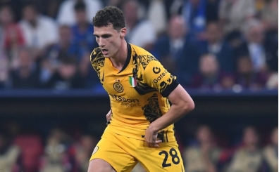 Galatasaray'dan Pavard için temas!
