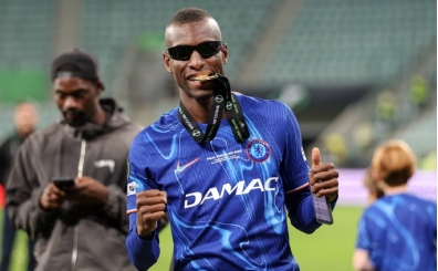 Galatasaray'da Jackson listede!