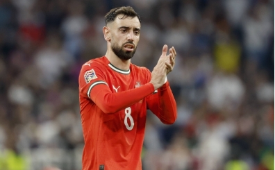 Bruno Fernandes'ten Al Hilal itirafı!
