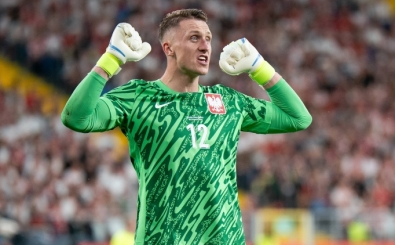 Marcin Bulka'dan Galatasaray kararı!