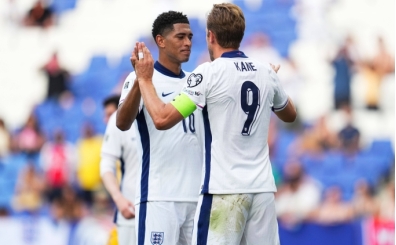 İngiltere, Harry Kane ile kazandı: 3'te 3
