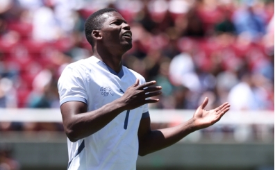 Beşiktaş'ta Embolo gerçeği!