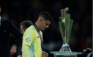 Alvaro Morata'ya ölüm tehdidi!