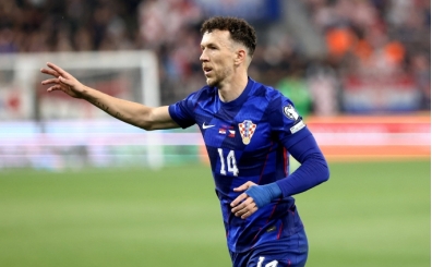PSV'de Ivan Perisic'e yeni sözleşme
