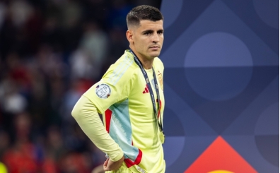 Alvaro Morata'ya tehdit ve tutuklama!