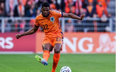 25 milyon euro'ya Denzel Dumfries!