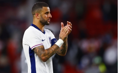 Fenerbahçe'de savunmaya yeni aday: Kyle Walker