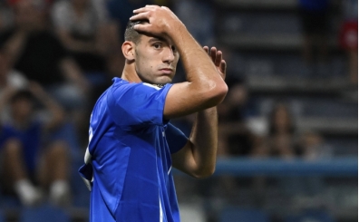 Galatasaray'dan Napoli'ye transfer misillemesi!