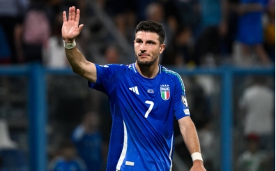 Fenerbahçe'de hedef Riccardo Orsolini
