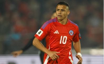 Fenerbahçe'den Alexis Sanchez hamlesi!