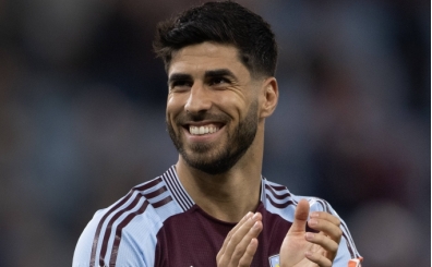 Fenerbahçe'de Asensio gelişmesi!