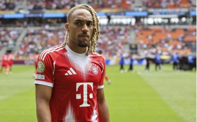 Galatasaray, Bayern ile son aamada: Son karar Boey'in!