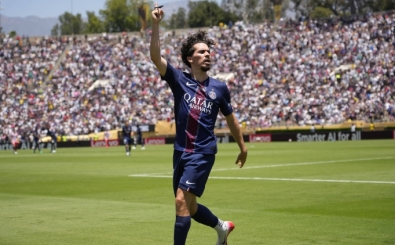 PSG dur durak bilmiyor!