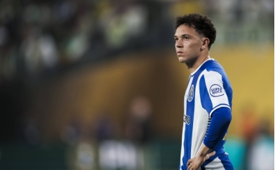 Porto'lu Pepe'ye Premier Lig ve La Liga ilgisi!