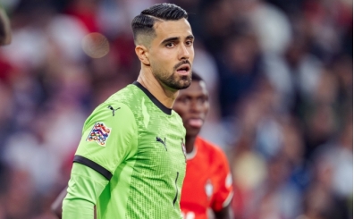 Galatasaray'dan Diogo Costa hamlesi!
