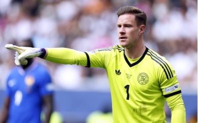 Ter Stegen'in intikamı Galatasaray'ı etkiledi