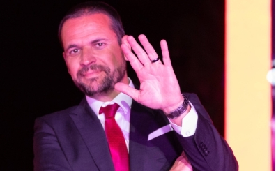 Benfica'da sportif direktör ayrılıyor!