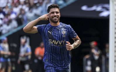 Galatasaray, Ruben Neves'i listeye ald�!