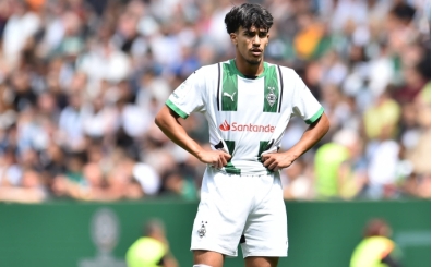 Can Armando G�ner, 18'inde Aslan oluyor