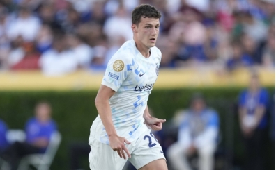 Benjamin Pavard'dan geleceği için karar!