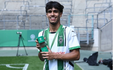 Galatasaray'a Almanya'dan genç yetenek: Can Armando Güner!