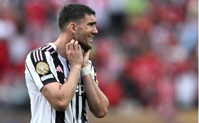 Dusan Vlahovic için Fenerbahçe yanıtı!