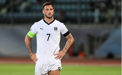 Marko Arnautovic için transfer açıklaması!