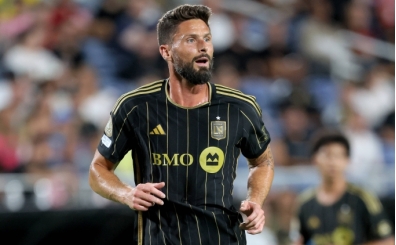 Lille, Olivier Giroud ile anlaşma sağladı