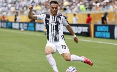 Filip Kostic'e Yunanistan'dan talip!