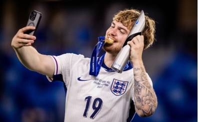 Galatasaray'dan Harvey Elliott atağı! 