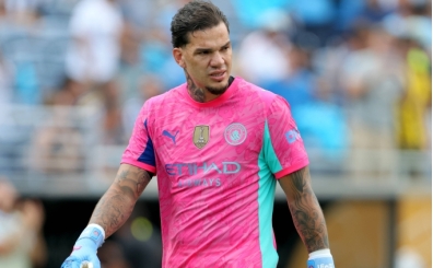 Taffarel'den Ederson'a Galatasaray referans!