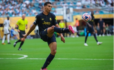 Juventus'tan Galatasaray'ın teklifine ret