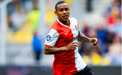 Leeds United'dan teklif: Igor Paixao