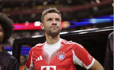 Thomas Müller, Bayern Münih'e veda etti