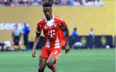 Bayern Münih'te Coman kararı!