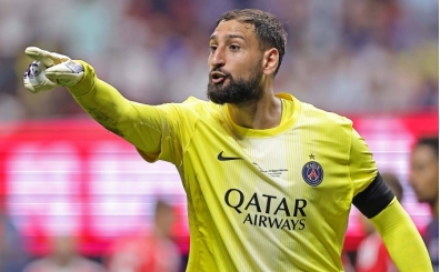 Donnarumma'da Galatasaray'a 3 dev rakip!